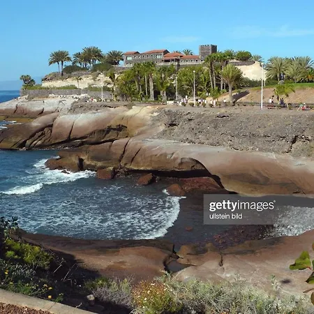 Apartamento Kate Duque Fantastic With Lovely Pool Costa Adeje (Tenerife)