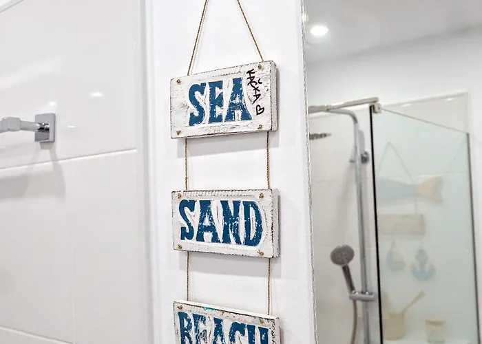 Апартаменти Kate Duque Fantastic With Lovely Pool