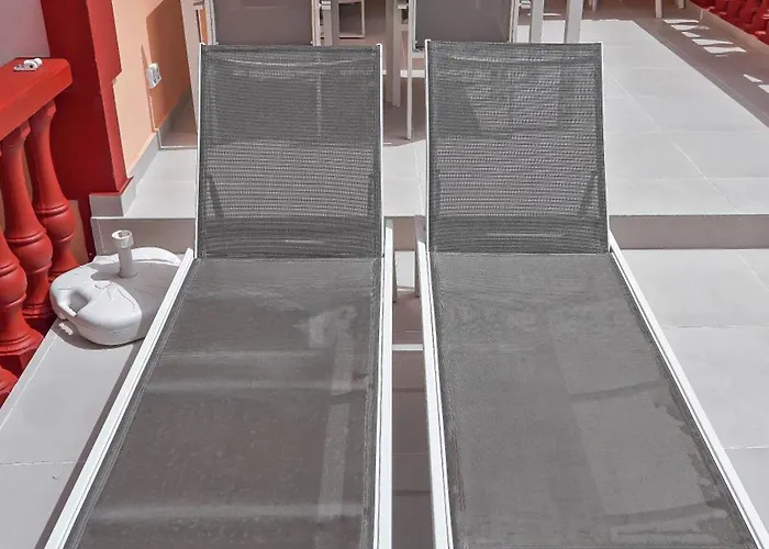 Апартаменти Kate Duque Fantastic With Lovely Pool *