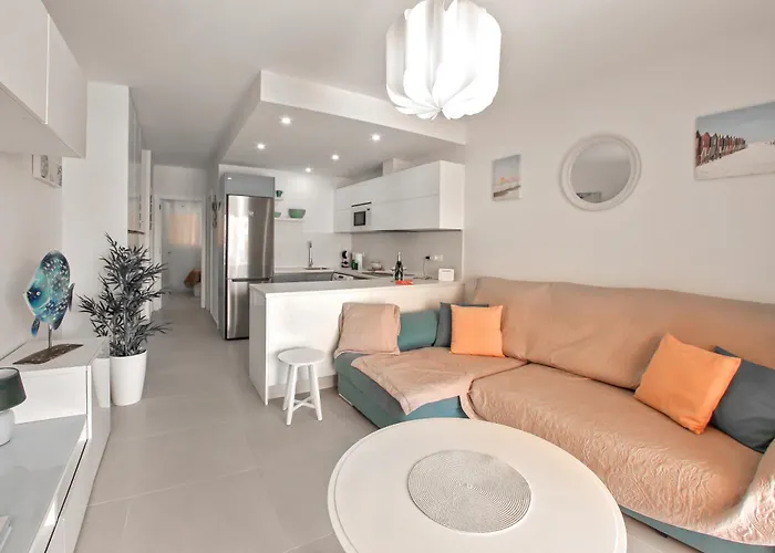 Апартаменти Kate Duque Fantastic With Lovely Pool *