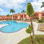 Apartmán Kate Duque Fantastic With Lovely Pool *