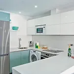 Apartmán Kate Duque Fantastic With Lovely Pool Costa Adeje (Tenerife)