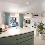 Apartmán Kate Duque Fantastic With Lovely Pool