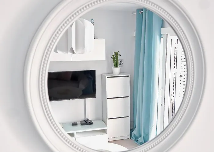 Daire Kate Duque Fantastic With Lovely Pool Costa Adeje