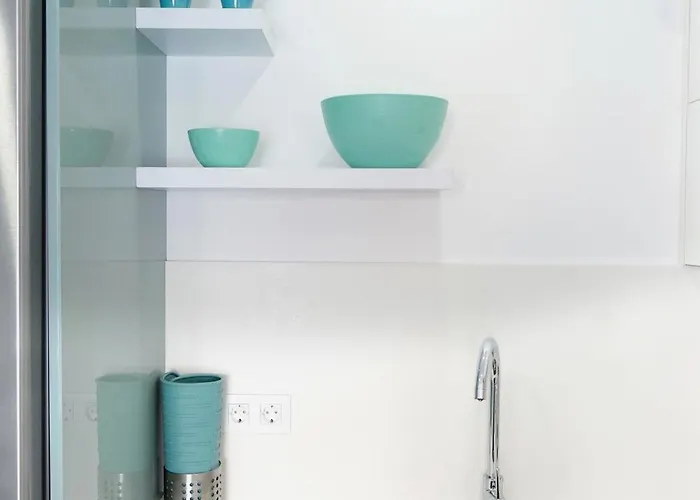 Daire Kate Duque Fantastic With Lovely Pool Costa Adeje