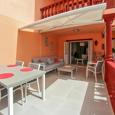 Appartement Kate Duque Fantastic With Lovely Pool *