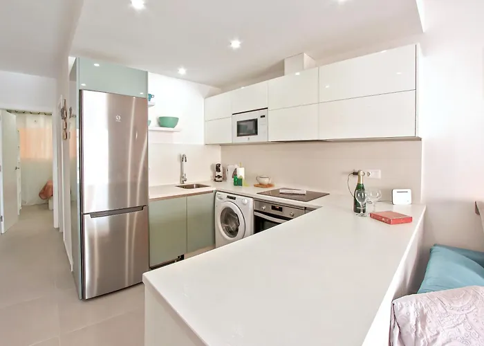 شقة Kate Duque Fantastic With Lovely Pool