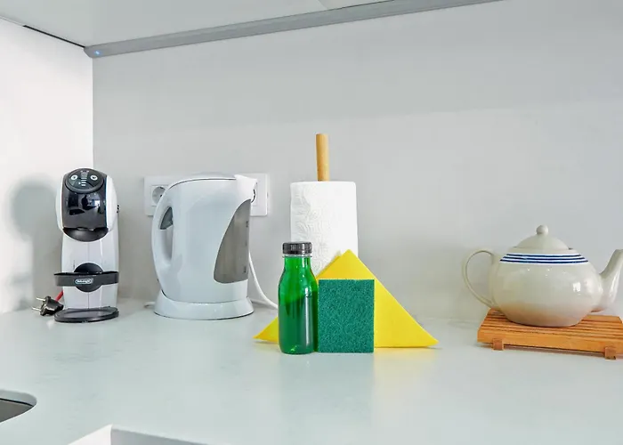 شقة Kate Duque Fantastic With Lovely Pool *