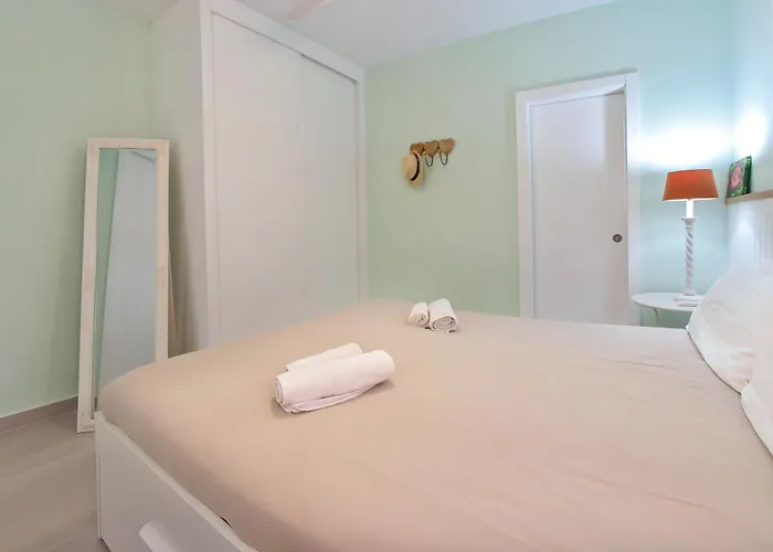 شقة Kate Duque Fantastic With Lovely Pool *