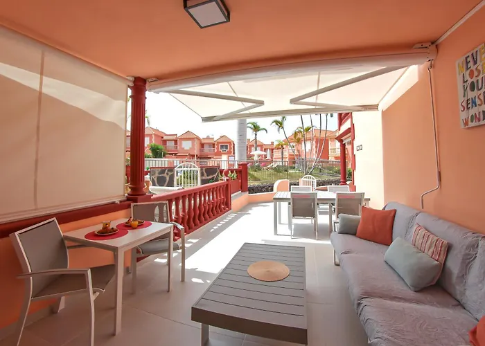 شقة Kate Duque Fantastic With Lovely Pool أذيخي