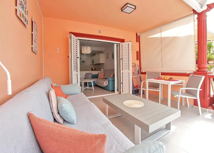 شقة Kate Duque Fantastic With Lovely Pool